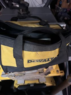 Dewalt DW317