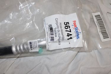 Hose assembly#56741
