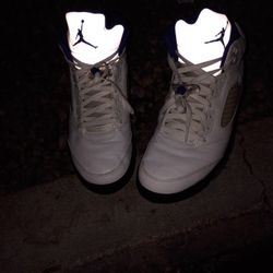 Concord 5s 