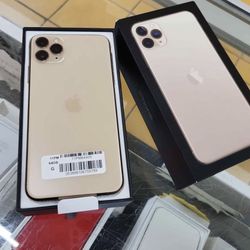 iPhone 11 Pro Max Unlocked 