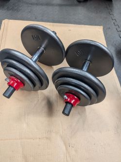 Weights!!