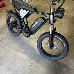 Ridstar Q20