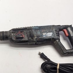 Bosch Hammer Drill 