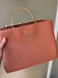 Harry Potter Lounge Fly Purse