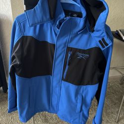 Reebok  Coat/ Jacket 
