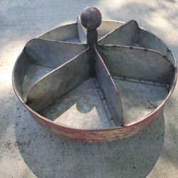 Industrial Hardware Bin