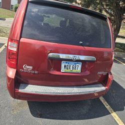 2009 Dodge Grand Caravan