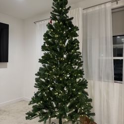 Xmas Tree