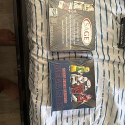 Mosiac Mega Box Plus 2 2025 High Series