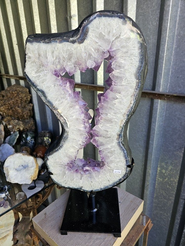 Healing Crystal's And Minerals