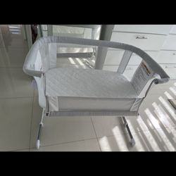 Bedside Bassinet 