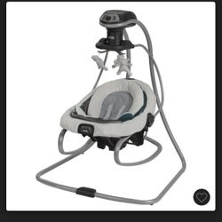 Graco Swing 