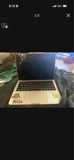 MacBook