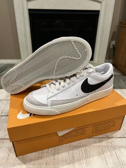 Blazer Low