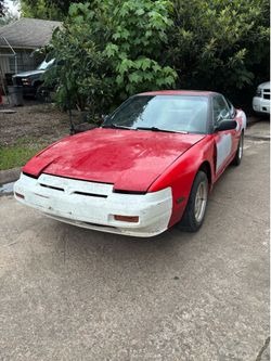 1990 Nissan 240sx
