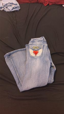 Color:Darkish blue brand: sky size:15
