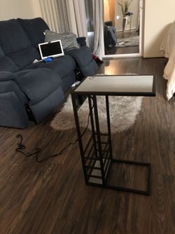 Side table