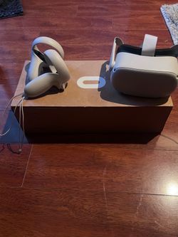 Oculus quest 2
