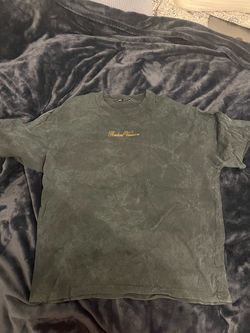 Zara Graphic Tee