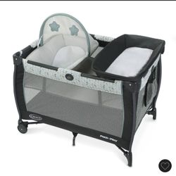 Gracco Pack ‘n Play  