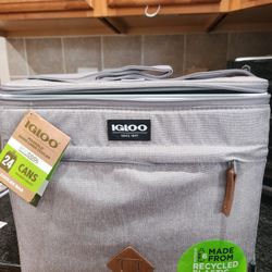 Igloo Maxcold Cooler 