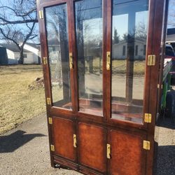 China Cabinet