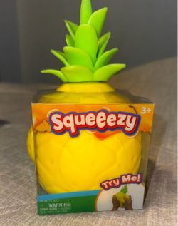 Squishy