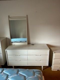 6-drawer dresser