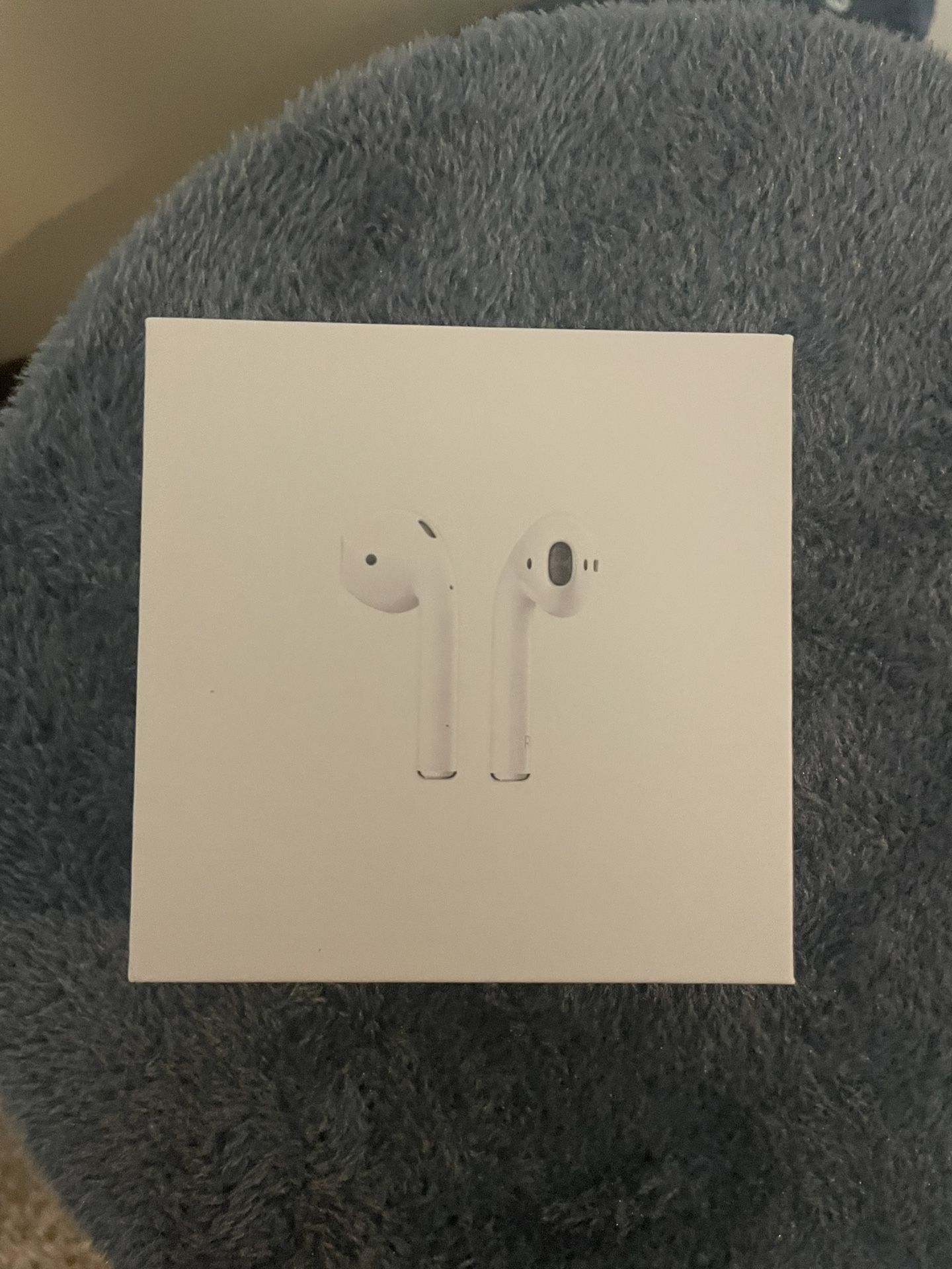 AirPod Gen 2