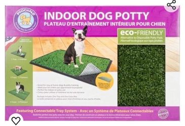 Pooch Pad Pro Dog Potty Training System