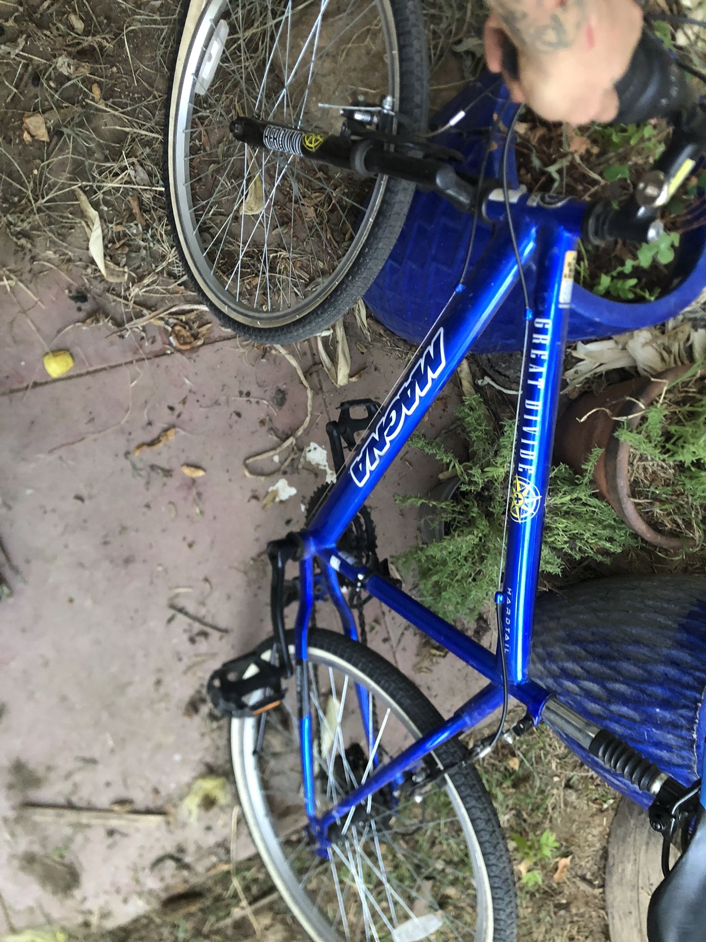 Bike