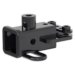 Trailer Hitch-Class III 2 In. Receiver Hitch 13419 fits 19-23 Ram 1500