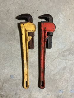 Tool Heavy Duty