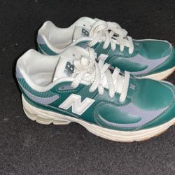 4.5 New Balance 