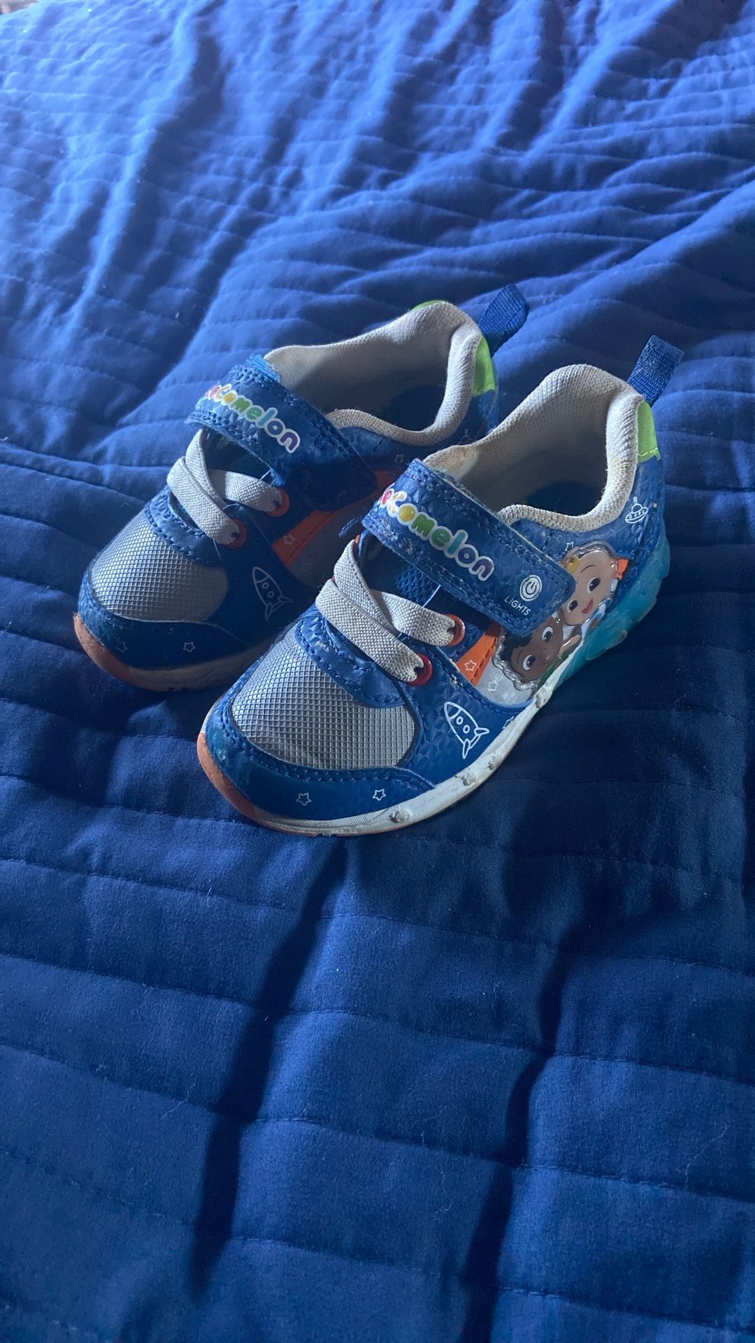 Coco melón Kid Shoes