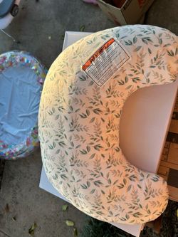 Nursing Pillow