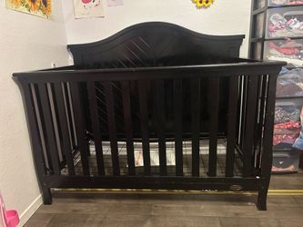 Crib