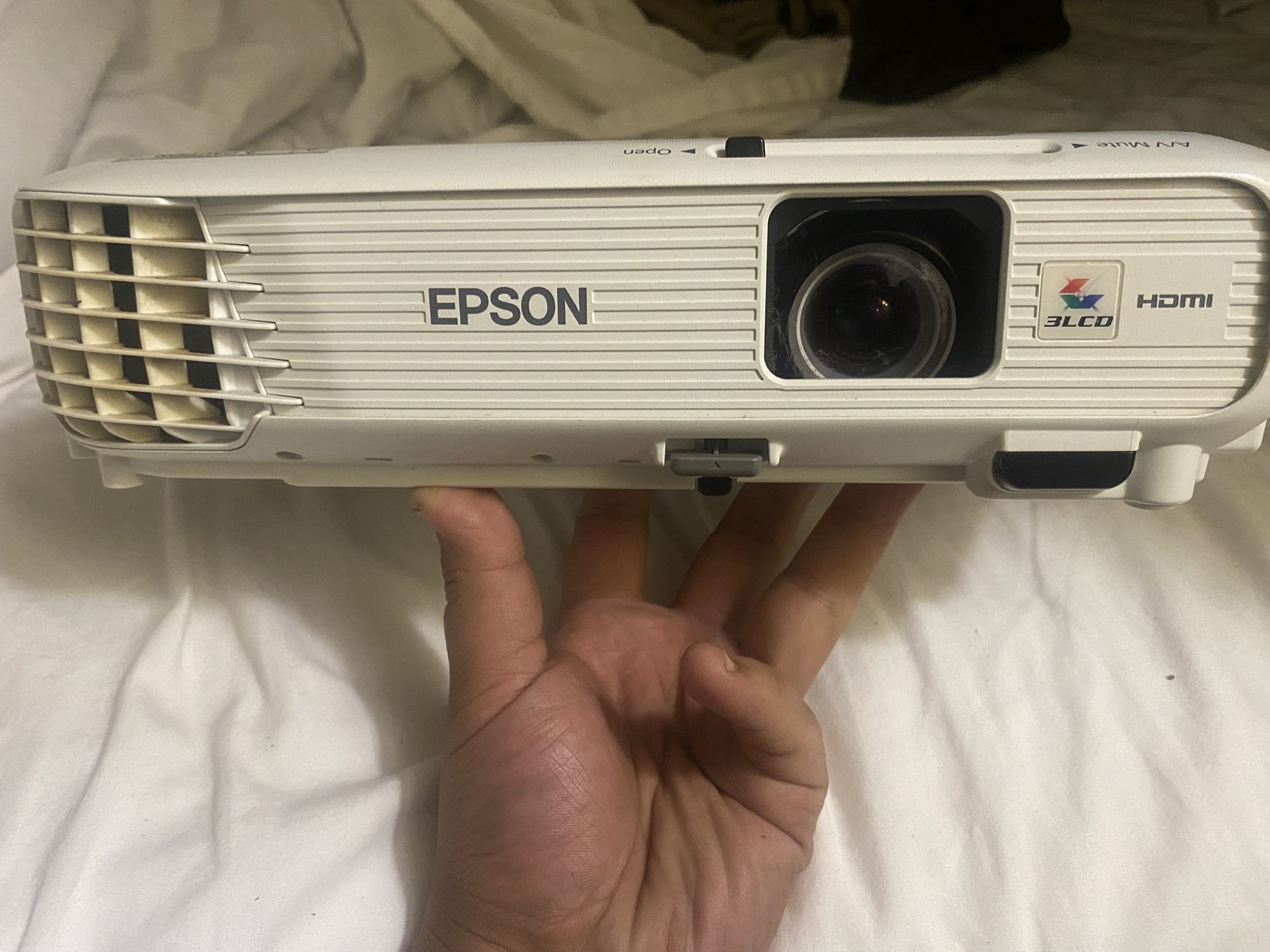EPSON Projector