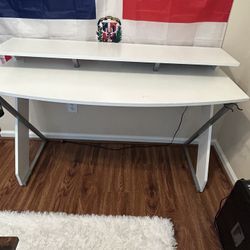 Gaming Table From Wayfair!
