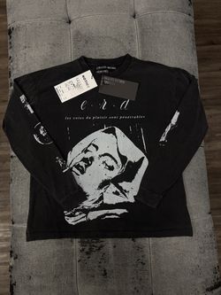 Enfants Riches Deprimes Latency Long Sleeve Shirt