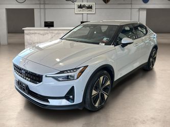 2023 Polestar 2