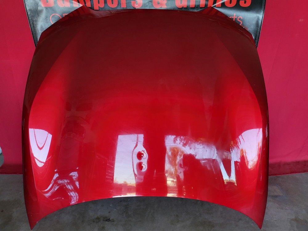2018 - 2022 Mazda Miata Hood Panel Oem