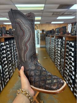 Mens Boots