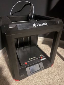 3D Printer - Voxelab Aries