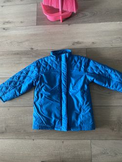 Girls Size 6 Jacket