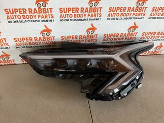 2025 KIA K5 Driver Reflector FULL LED Headlight SUPER CHEAP✅OEM 2026