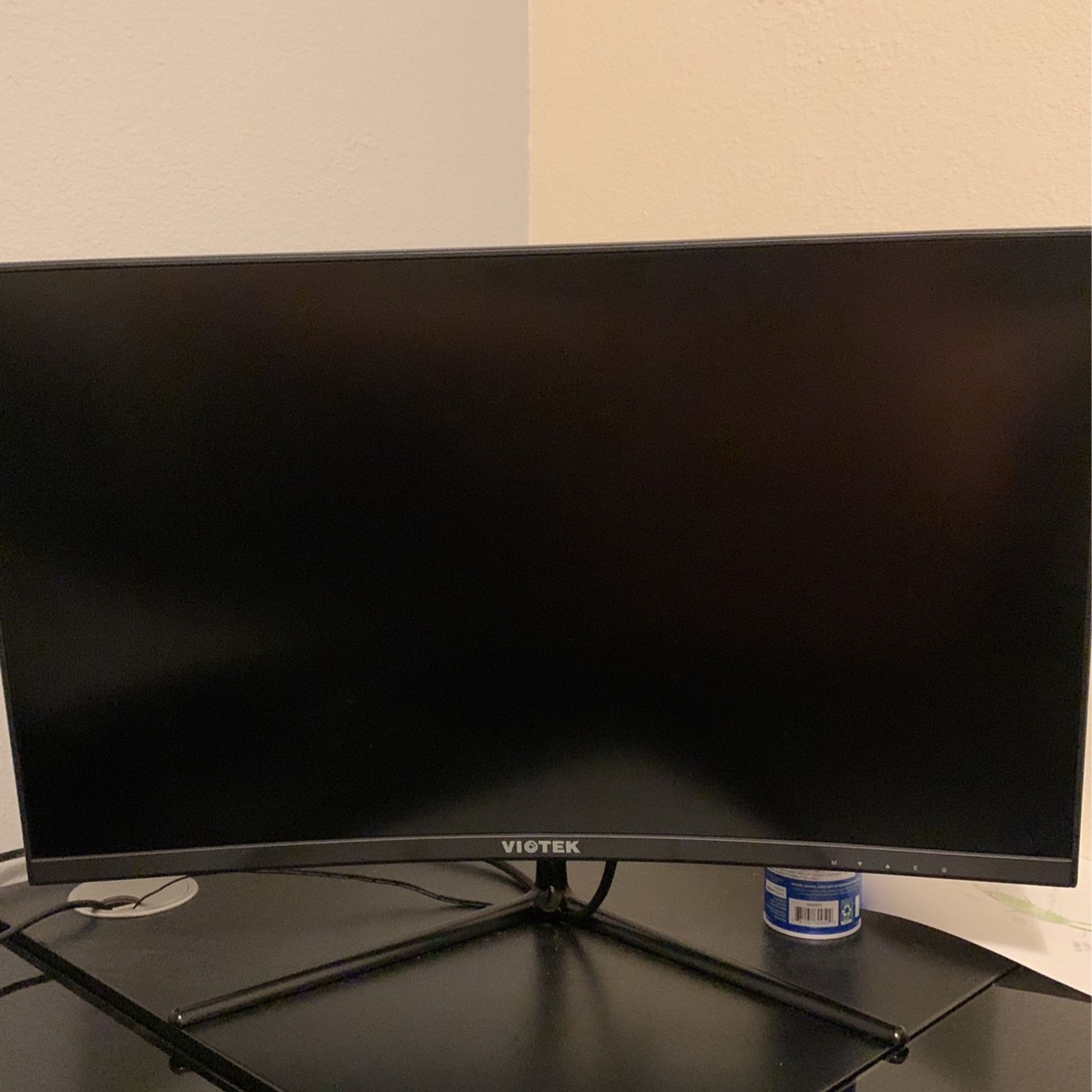 Viotek 27 inch monitor