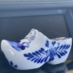 Ceramic Clogs 