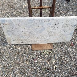 Granite Slab