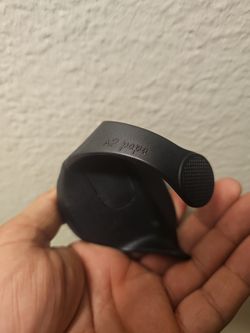 AP Papa Black Saxophone Ligature